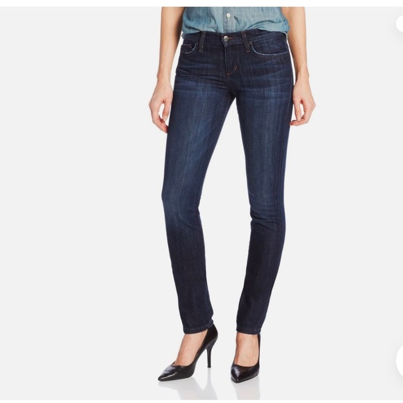 Joe’s Jeans Cigarette Style Premium Jeans - Picture 2 of 6